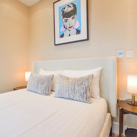 Haverstock Hill Serviced Apartments By Concept Apartments Londres Exterior foto