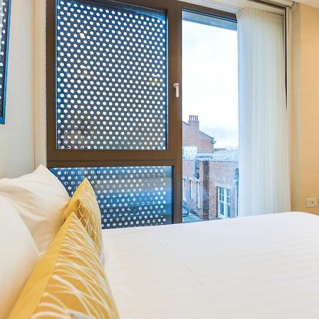 Haverstock Hill Serviced Apartments By Concept Apartments Londres Exterior foto