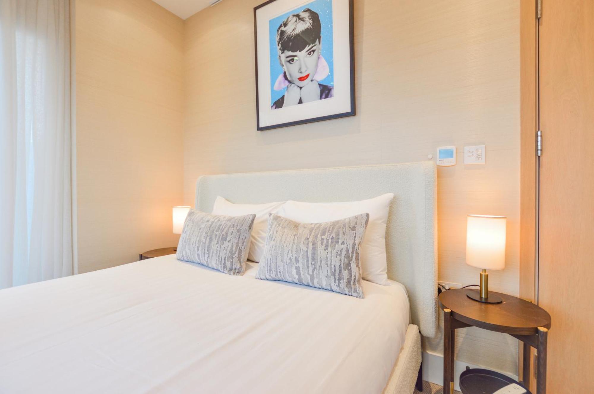 Haverstock Hill Serviced Apartments By Concept Apartments Londres Exterior foto