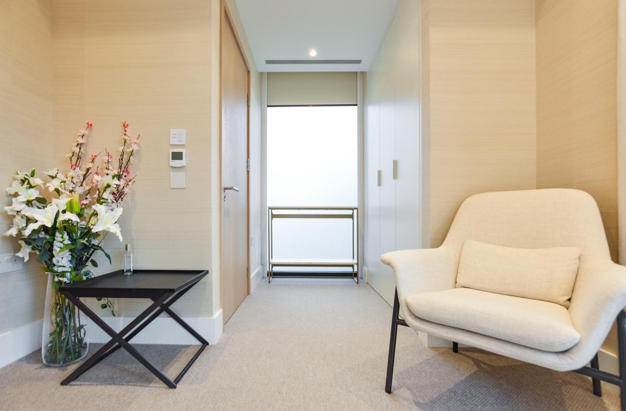 Haverstock Hill Serviced Apartments By Concept Apartments Londres Exterior foto