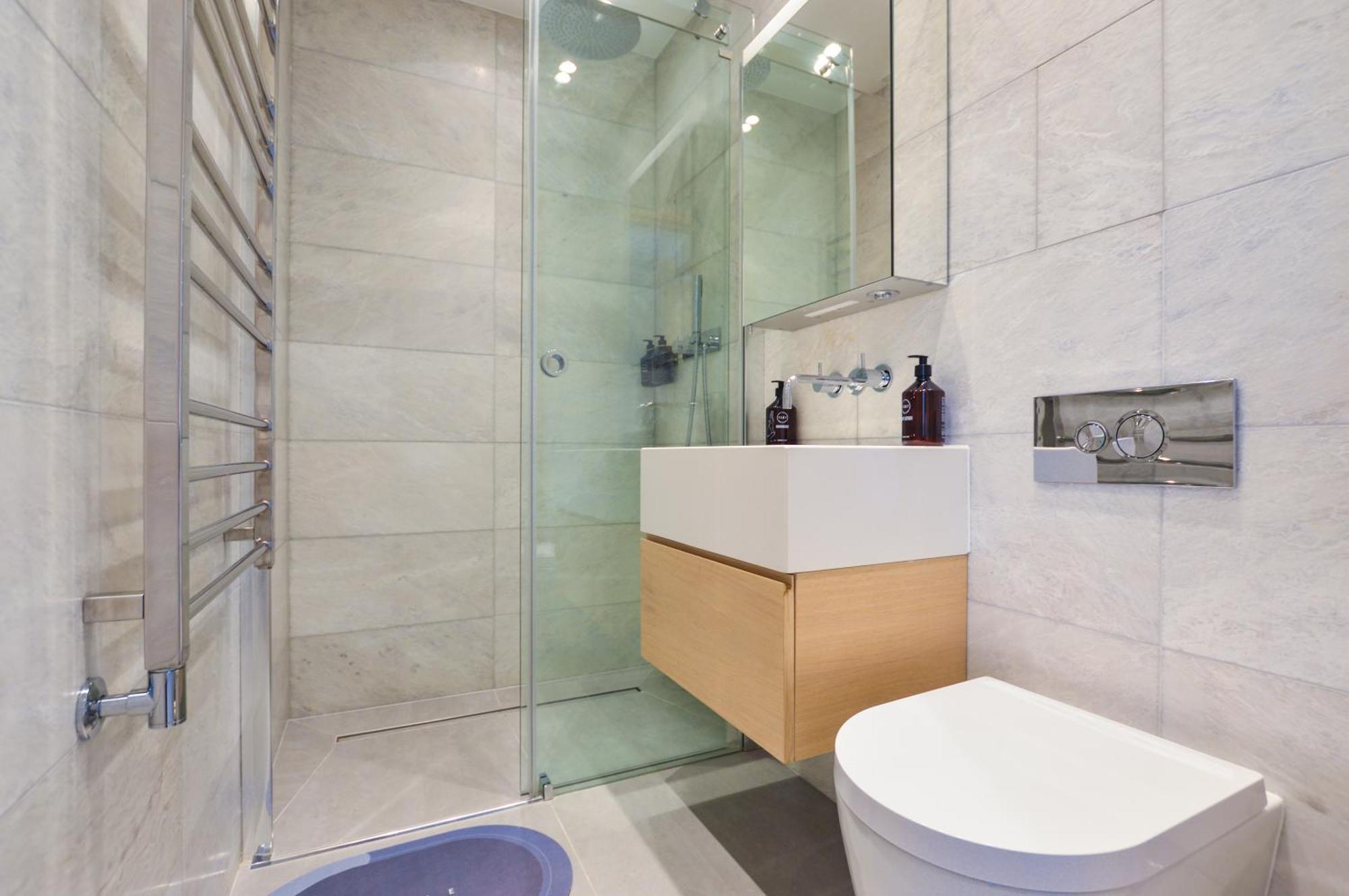 Haverstock Hill Serviced Apartments By Concept Apartments Londres Exterior foto