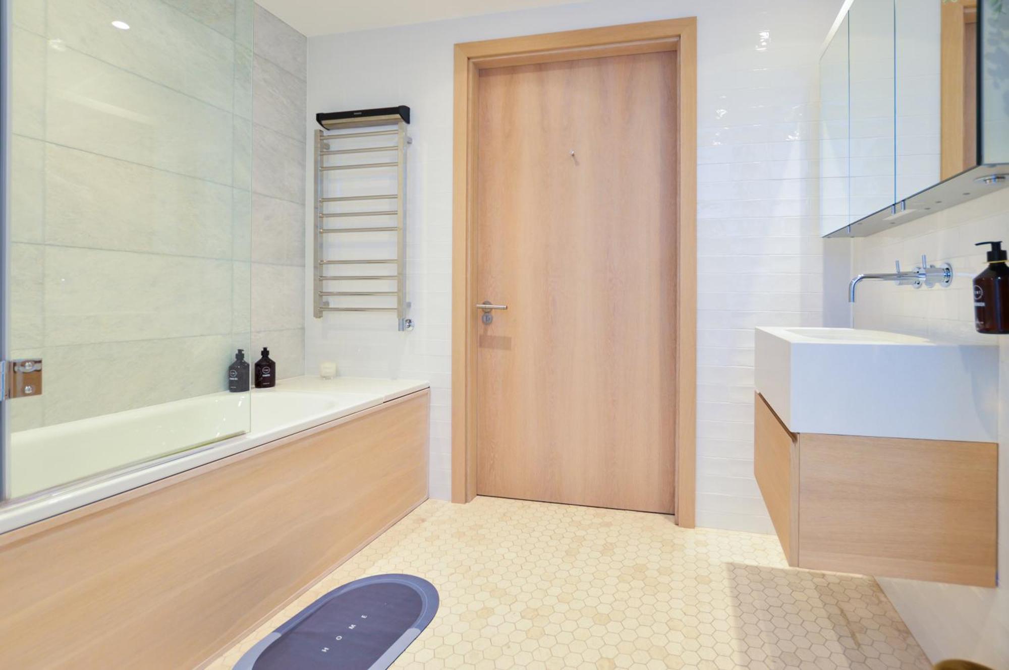 Haverstock Hill Serviced Apartments By Concept Apartments Londres Exterior foto