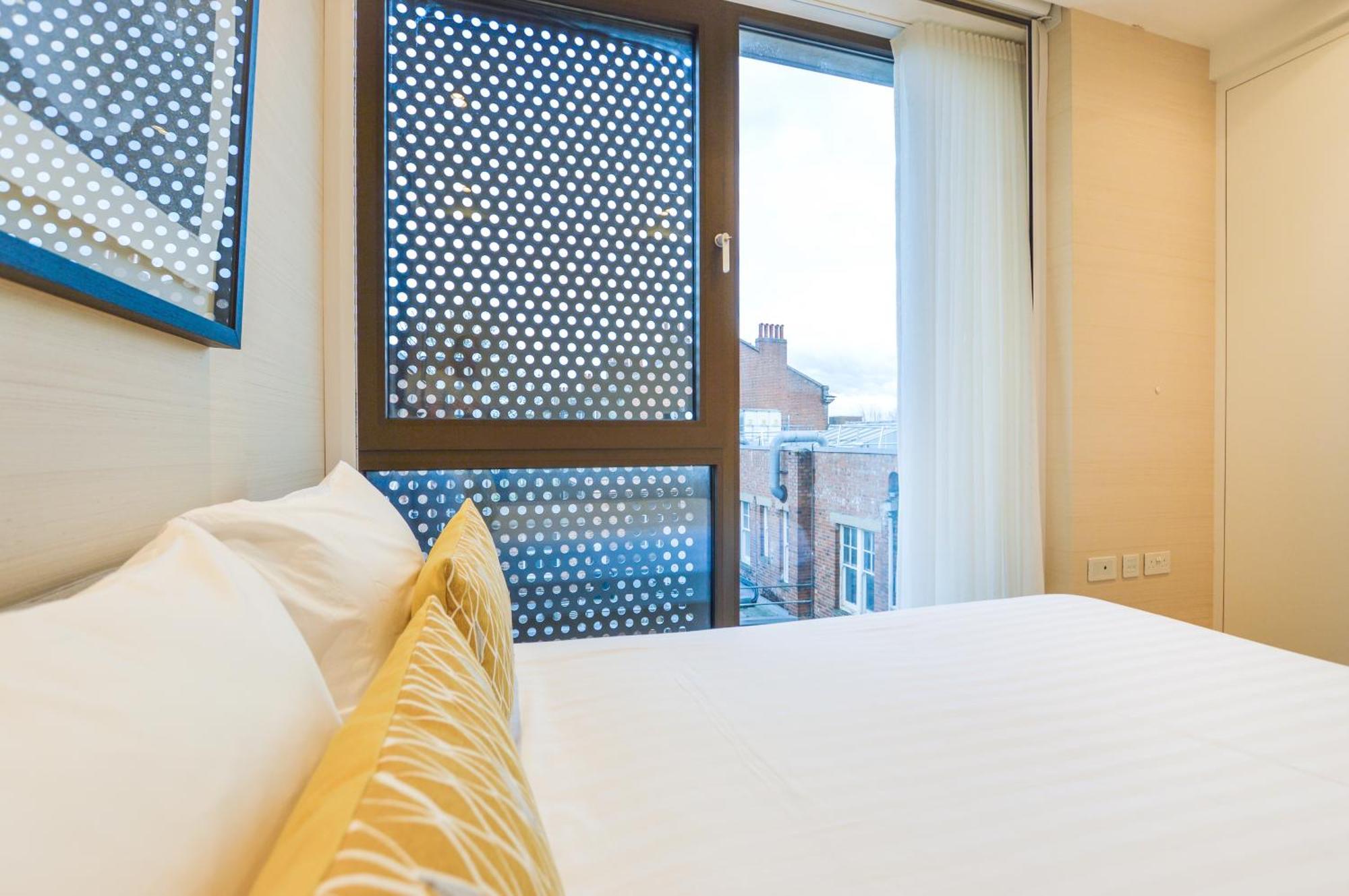 Haverstock Hill Serviced Apartments By Concept Apartments Londres Exterior foto