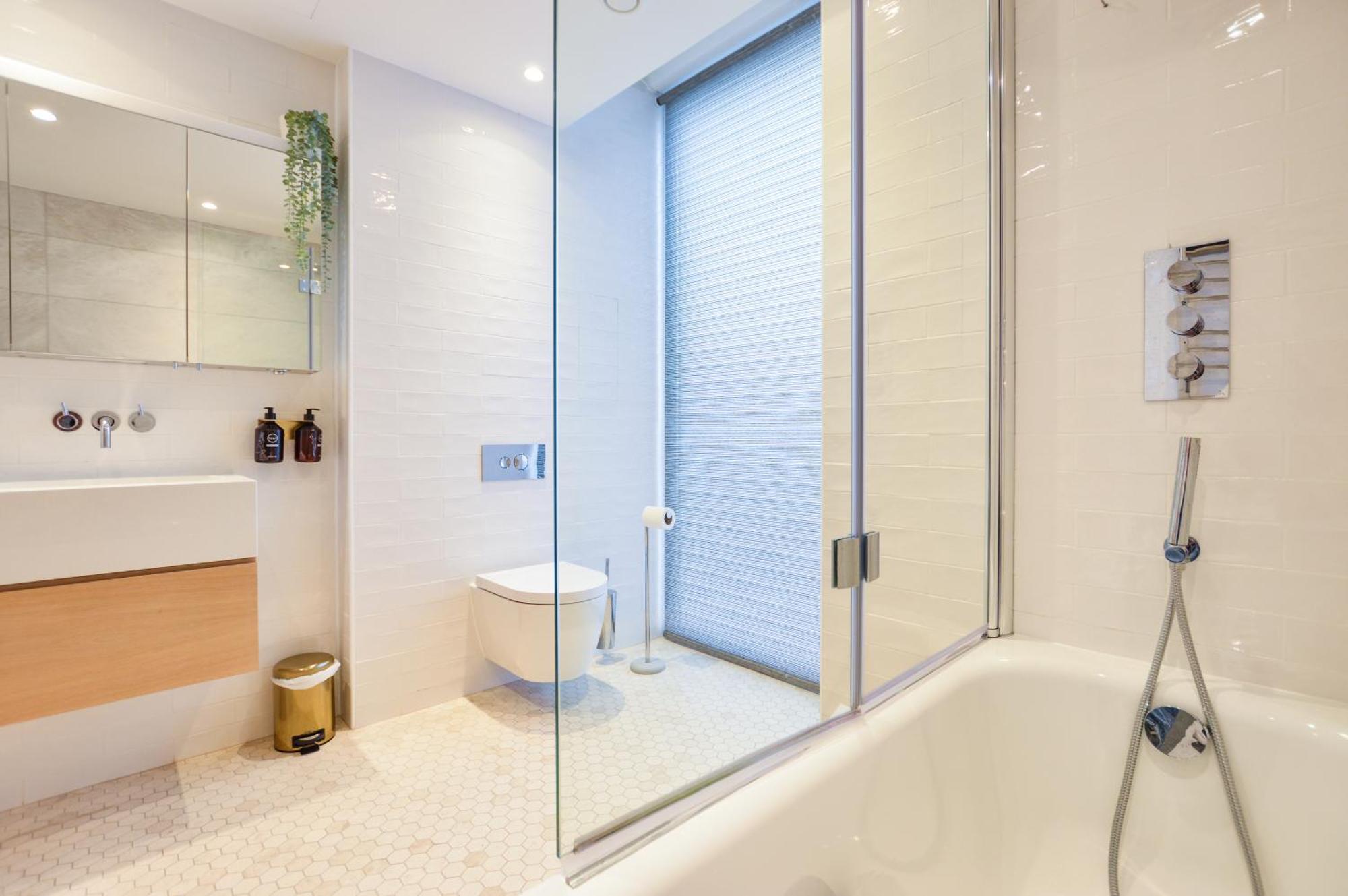 Haverstock Hill Serviced Apartments By Concept Apartments Londres Exterior foto